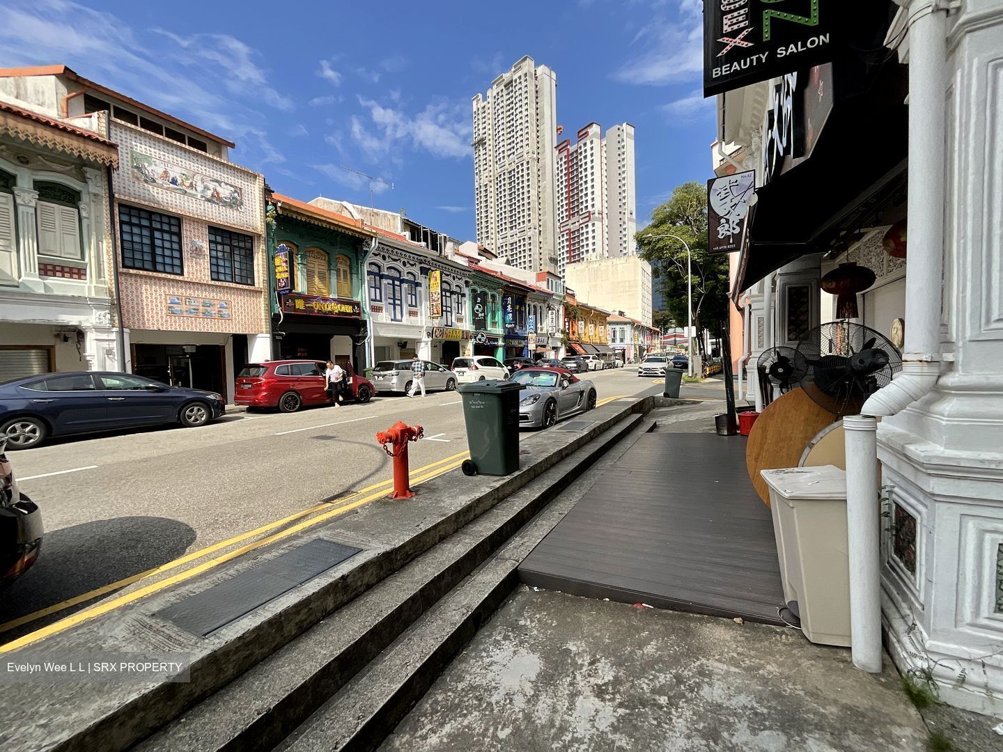 Syed Alwi Road (D8), Shop House #596510321